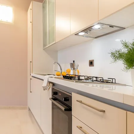 Sul Mare Wi-fi Ac Patio Con Vista *