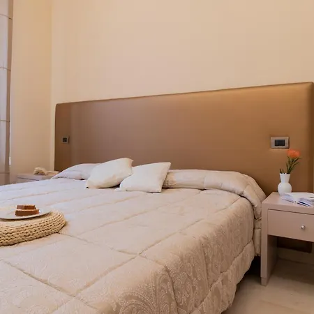 Sul Mare Wi-fi Ac Patio Con Vista * Grottammare