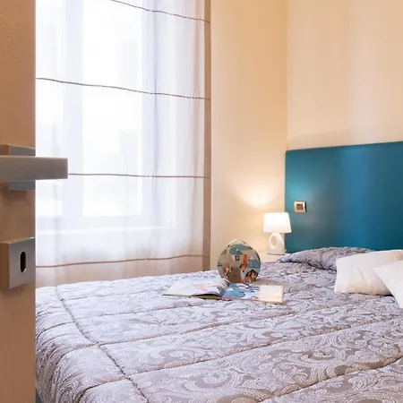 Sul Mare Wi-fi Ac Patio Con Vista Grottammare