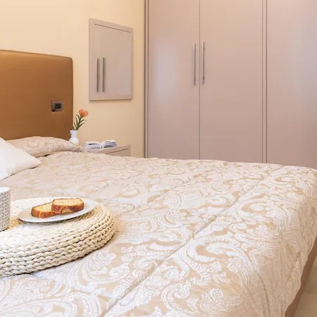 Sul Mare Wi-fi Ac Patio Con Vista